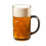 Bia Trắng – Classic Wheat | ABV: 5.2%