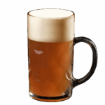 Bia Vàng – Golden Craft | ABV: 5.0%