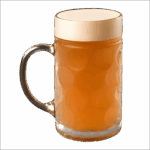 Bia Vàng – Golden Craft | ABV: 5.0%