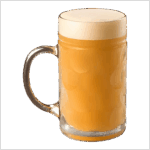 Bia Trắng – Classic Wheat | ABV: 5.2%
