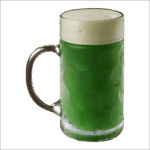 Bia Xanh – Mint Craft | ABV: 4.6%