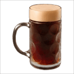 Seasonal Beer - Bia Nâu (Dark Heritage) | ABV: 6.5%